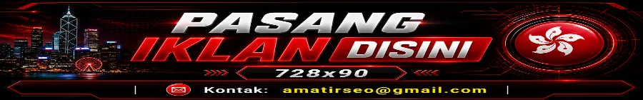 Iklan Link Sah 1