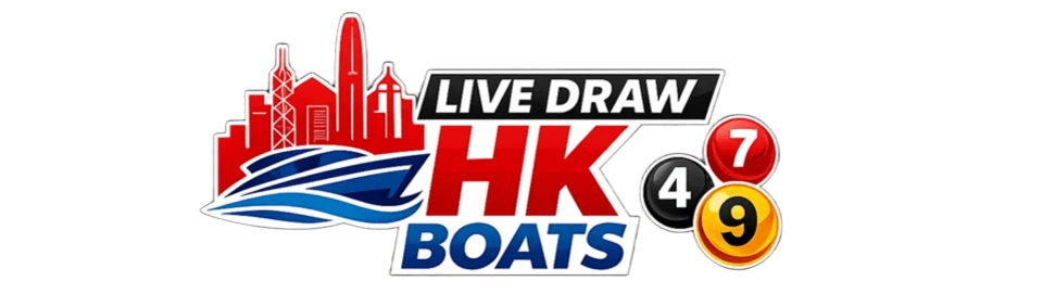 Live Draw HK Boats